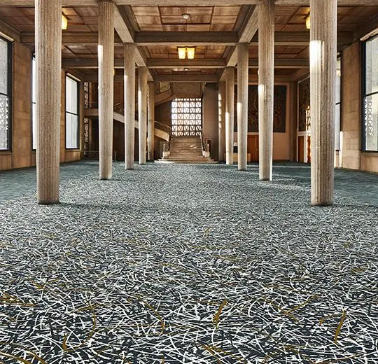 flotex by starck – 312006 Vortex gold A2
