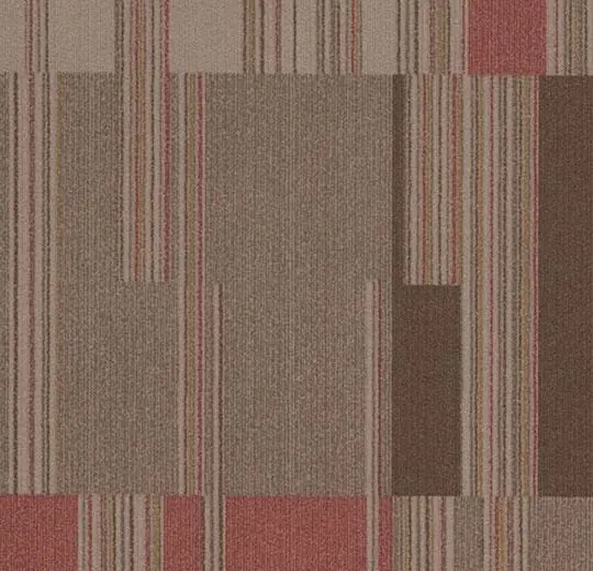 flotex linear karo – t570003 Cirrus sisal