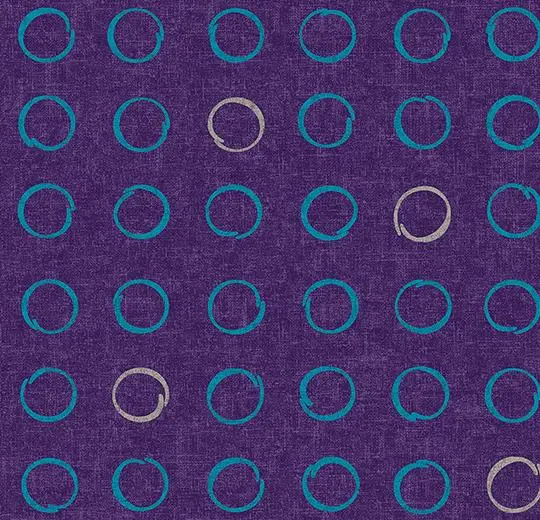 heterojen vinil geometric/graphic – 530002E Spin Berry