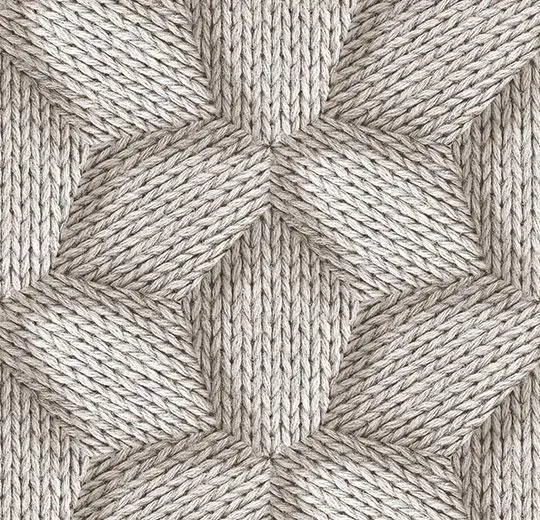 heterojen vinil designers/artist koleksiyonu – 360027E knit