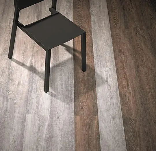 allura flex wood – 60150FL1/60150FL5 brown raw timber