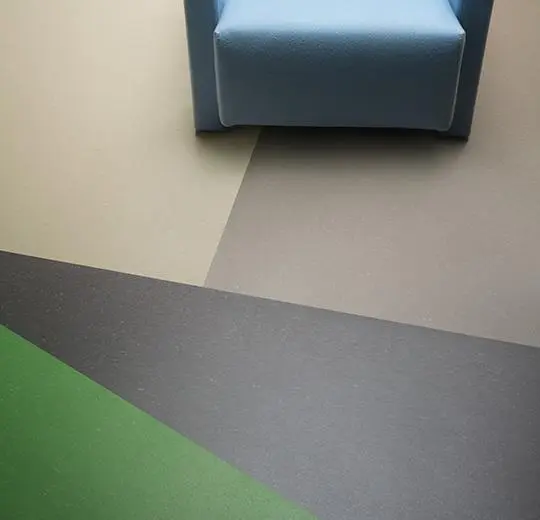 marmoleum solid – 3607 grey dusk