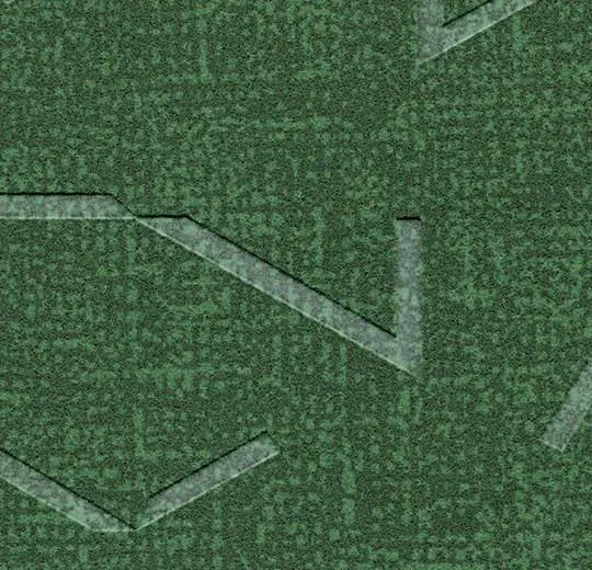 flotex colour kabartma yÃ¼zeyli karo – tg546522 Metro evergreen glass embossed