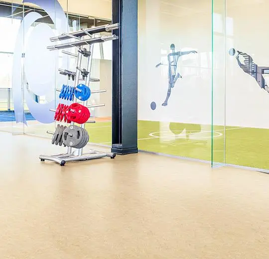 marmoleum sport –
