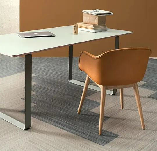 marmoleum modular – t5237 black sheep