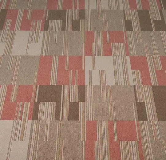 flotex linear karo – t570003 Cirrus sisal