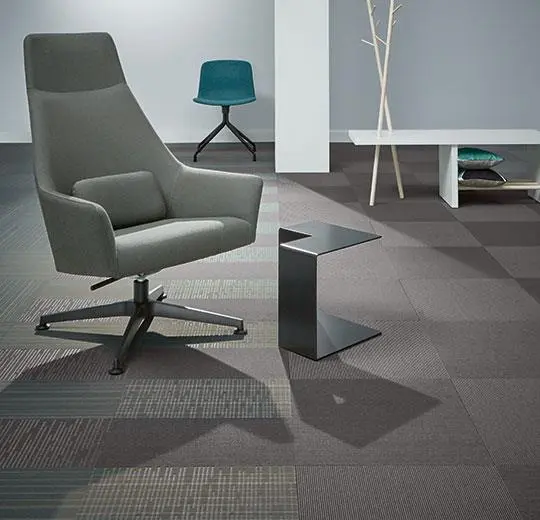flotex linear karo – t350003/t353003 Integrity² charcoal