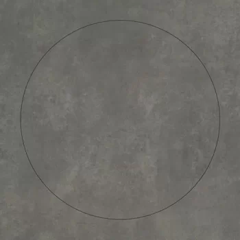 allura material – 63522DR7 natural concrete circle