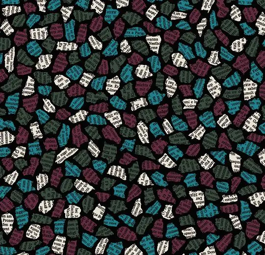 flotex sottsass – 990712 Terrazzo