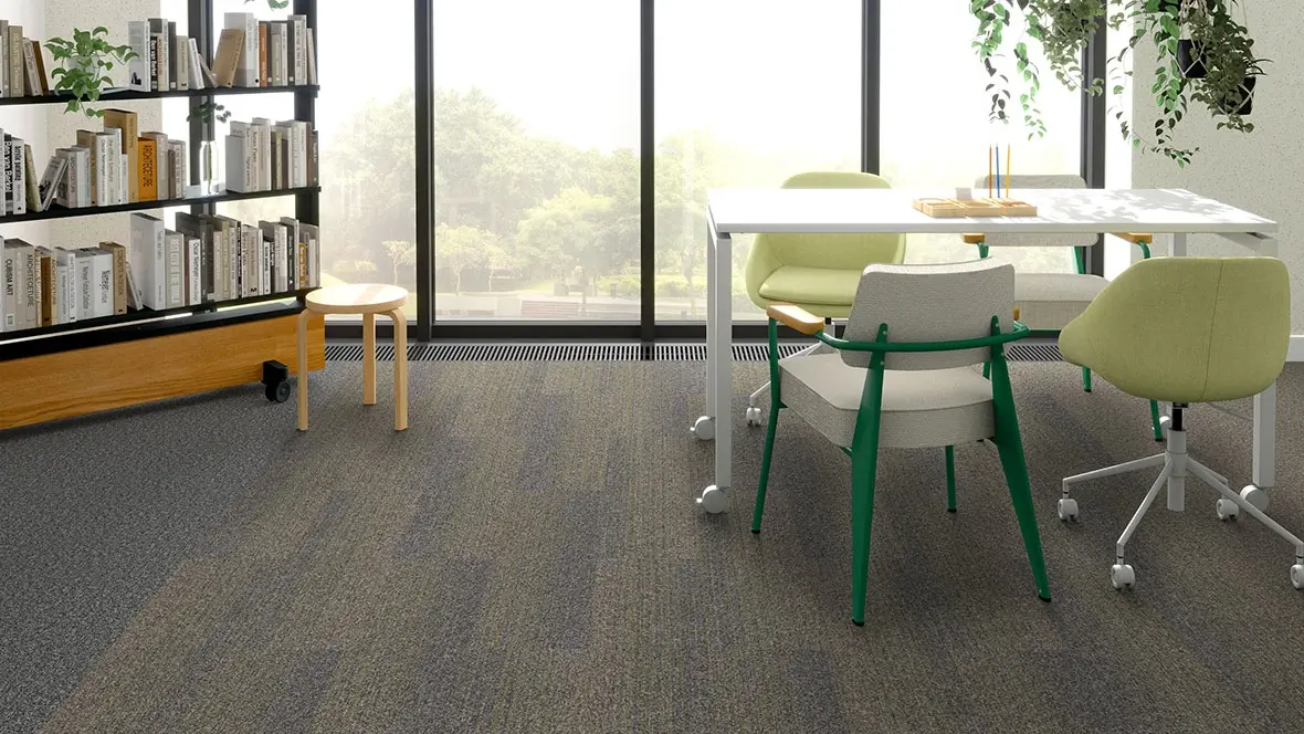 Tessera Planks