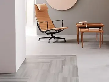 Allura FL1 Material