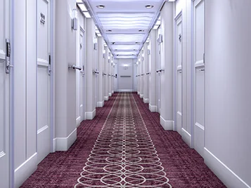 Flotex Hospitality & Leisure Floral
