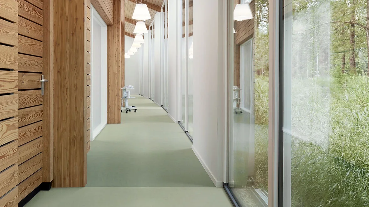 Marmoleum Modular