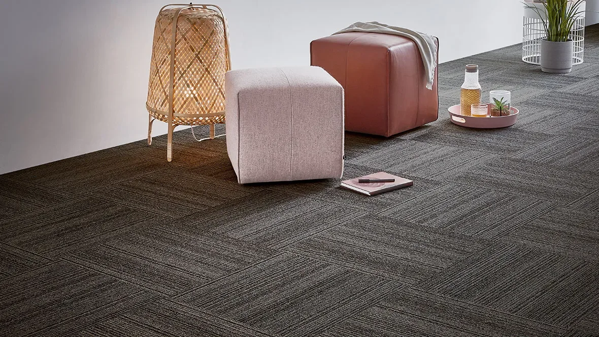 Tessera Struktur 2 Linear