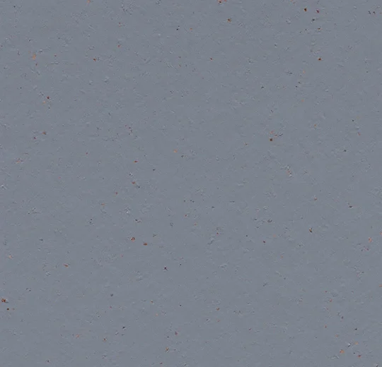 Marmoleum Solid All – 3586 indigo milk