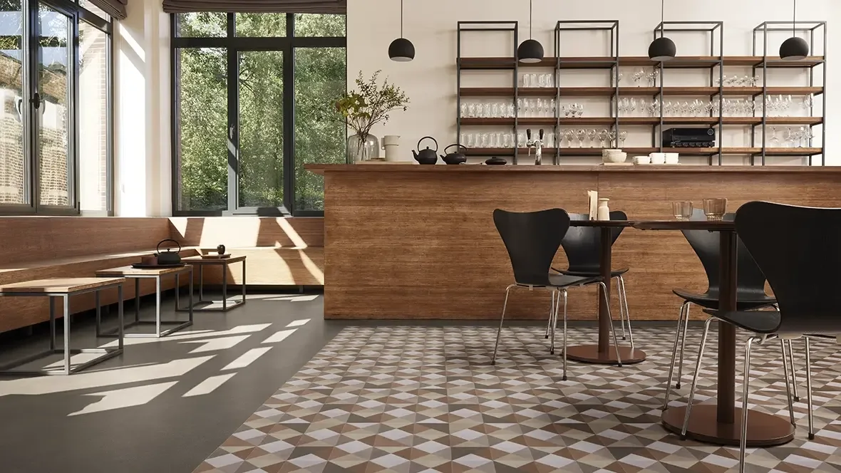 Surestep Safety Flooring
