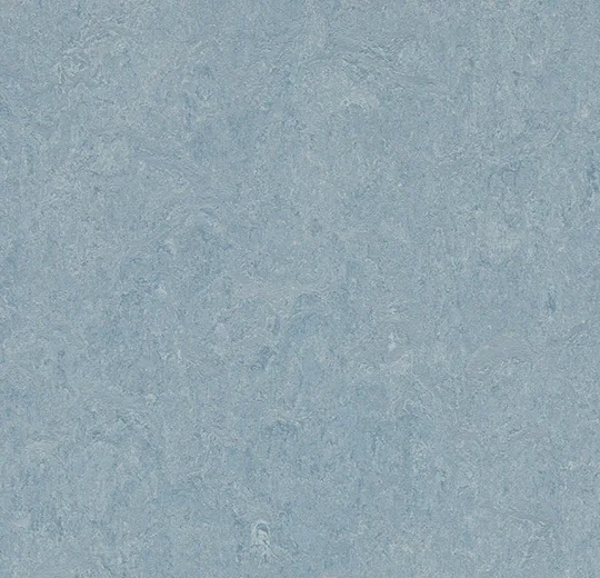 Marmoleum R10 – R3828 blue heaven