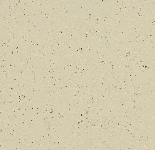 Marmoleum Solid All – 3584 white chocolate