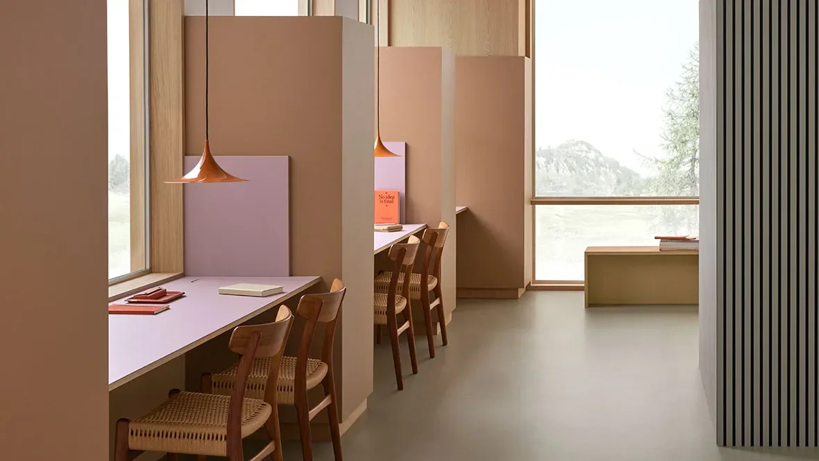 Furniture Linoleum