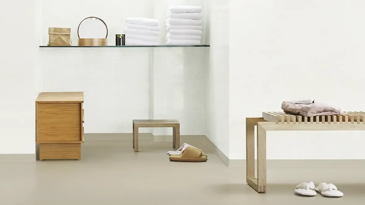 Wetroom / Islak Alan Çözümleri