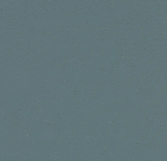 Marmoleum Solid All – 3377 North Sea blue