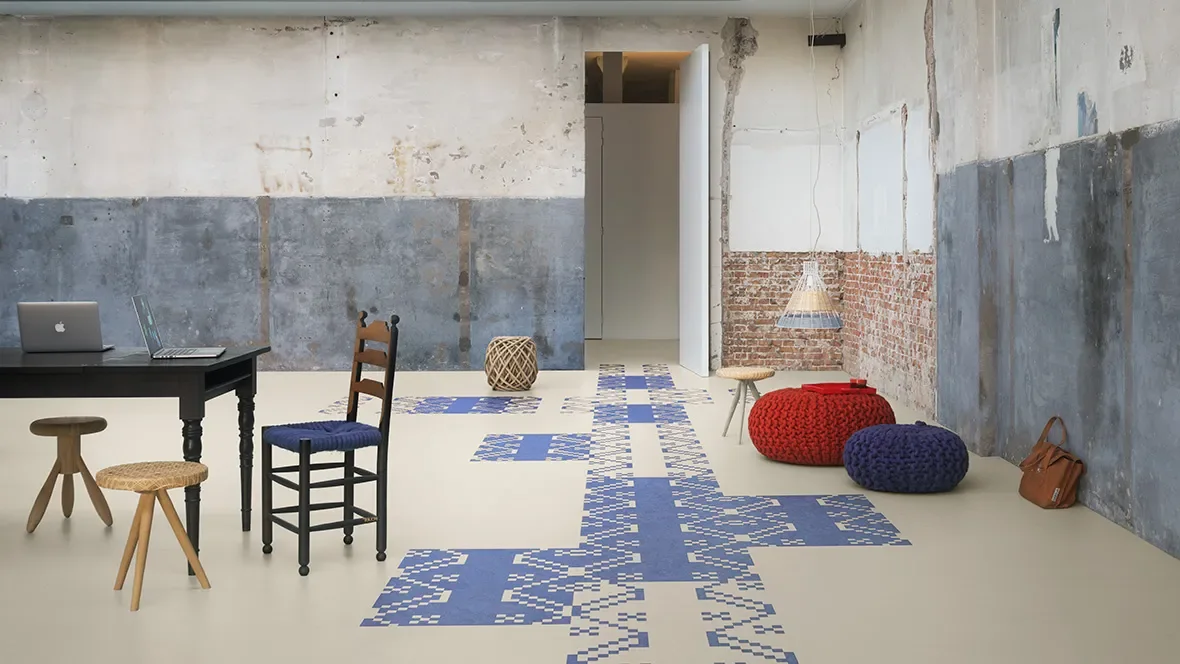 Marmoleum Imagine