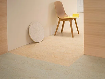 Marmoleum Linear