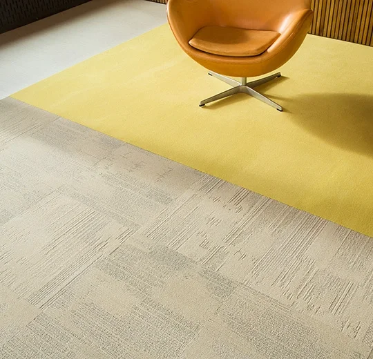 Tessera Contour