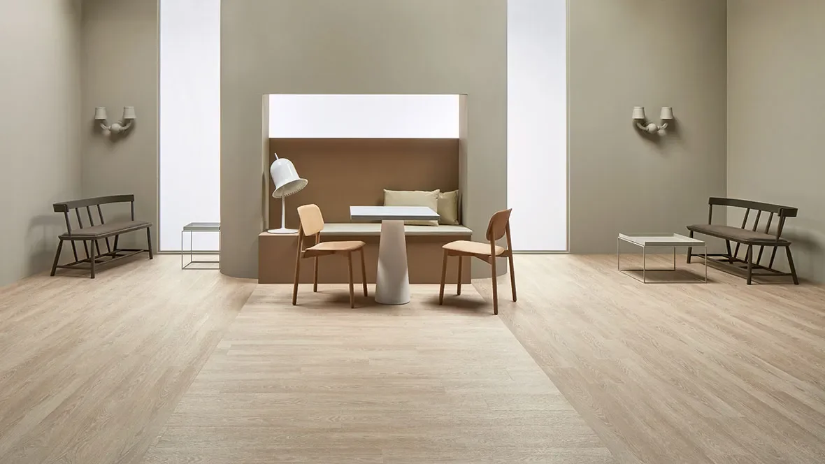Fast Flooring Plank