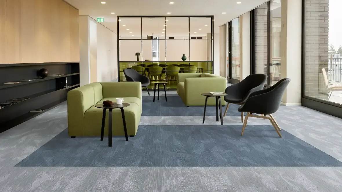 Fast Flooring Rulo