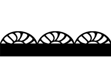Tessera Struktur 1